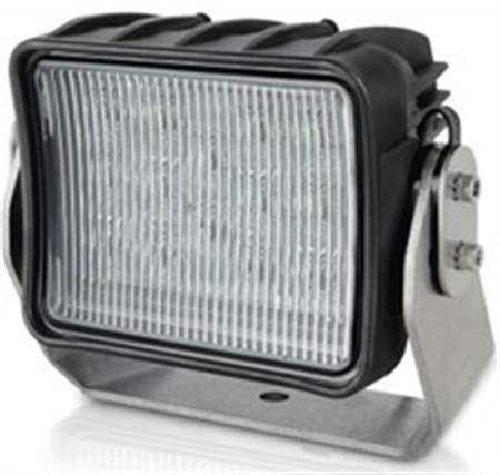 Hella Marine AS3 Ağır Hizmet Led Projektör 24V Geniş Açı