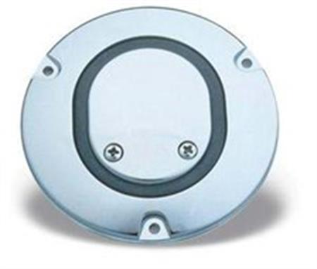 Hella Marine Baş Sancak/İskele Feneri 12V Kromaj