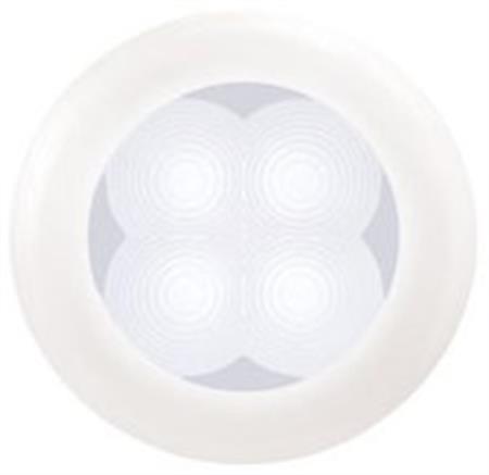 Hella Marine Beyaz Ledli Lamba 24V