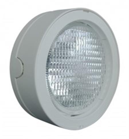 Hella Marine Gömme Güverte Aydınlatma Lambası 12V