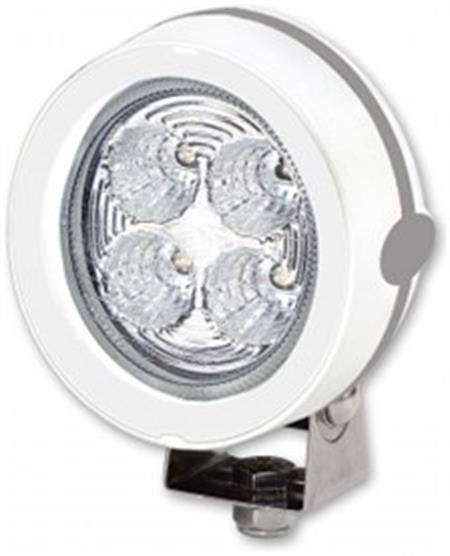 Hella Marine Güverte Aydınlatma Lambası - LED li 12V /24V