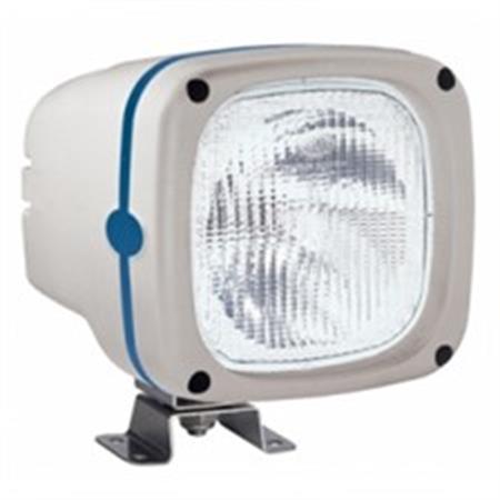 Hella Marine Güverte Aydınlatma Lambası 12V  6142 XENON