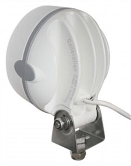 Hella Marine Güverte Aydınlatma Lambası - LED li 12V /24V