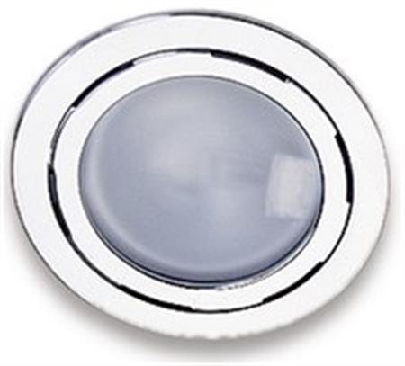 Hella Marine Halojen Spot Kromaj