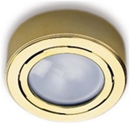 Hella Marine Halojen Spot Sarı