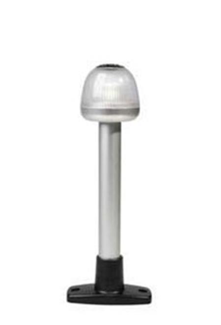 Hella Marine Ledli Çıpa Feneri, Ayaklı, Boy 204mm
