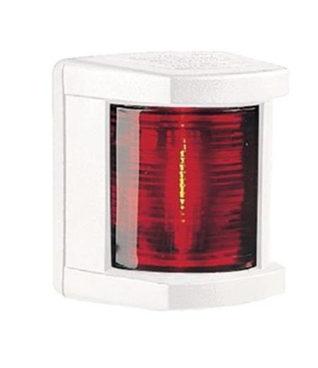 Hella Marine model 3562 iskele feneri 12V Beyaz