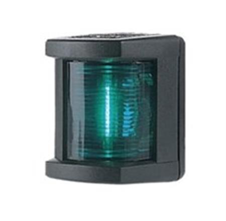 Hella Marine Sancak Feneri 12V Siyah