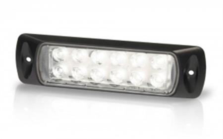 Hella Marine Sea Hawk Led güverte aydınlatma lambası