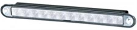 Hella Marine Şerit Ledli Lamba- Beyaz 12V