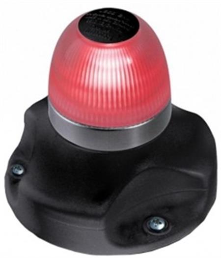 Hella Marine seyir feneri  ledli  kırmızı 360