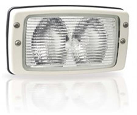 Hella Marine Süper Güçlü Güverte Aydınlatma Lambası 8542