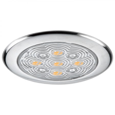 Hella Marine Tavan Lambası 12/24V 10-20W