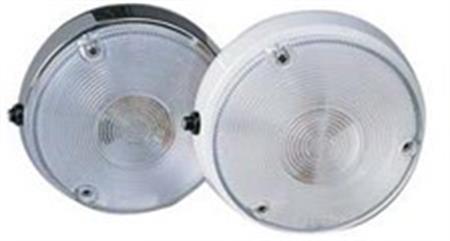 Hella Marine Tavan Lambası Tip 8513 12V/10W Beyaz