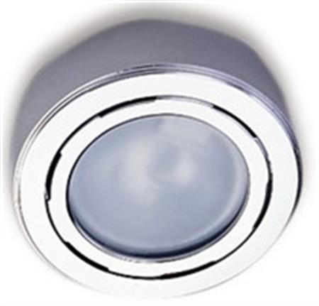 Hella Marine Tip 8516 Halojen Spot Kromaj