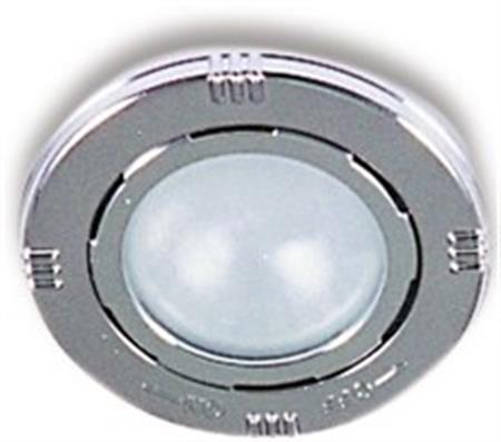 Hella Marine Tip 8527 Halojen Spot Kromaj