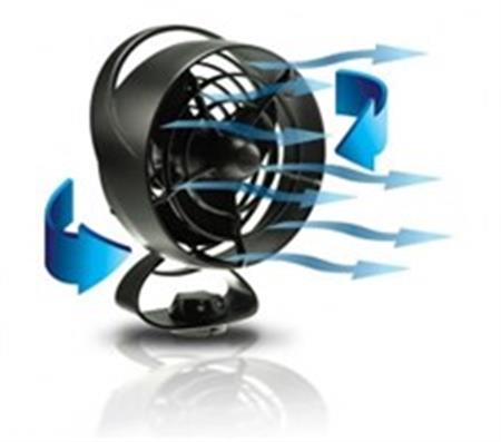 Hella Marine vantilatör Turbo 2