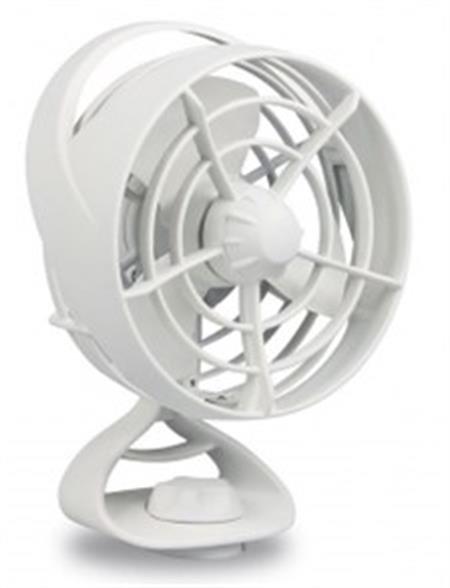 Hella Marine vantilatör Turbo 2