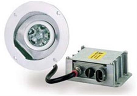 Hella Marine Xenon liman aydınlatma lambası 12V