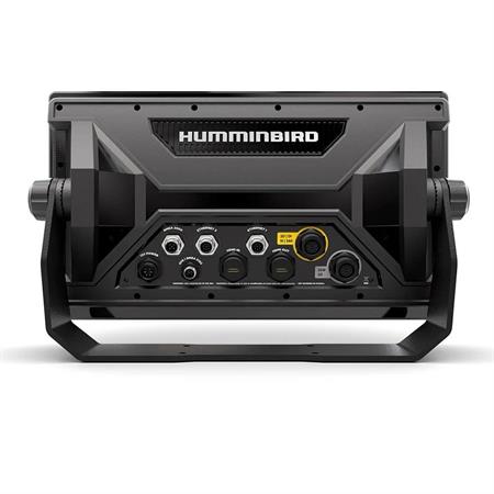 Humminbird APEX 13 MEGA SI+Chartplotter Balık Bulucu Türkçe Menü