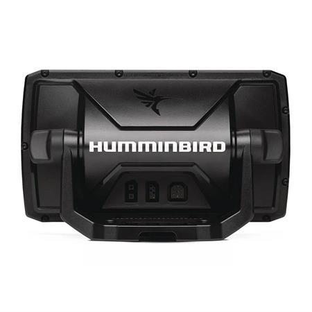Humminbird Helix 5 Chirp DI GPS G3 Balık Bulucu Türkçe Menü