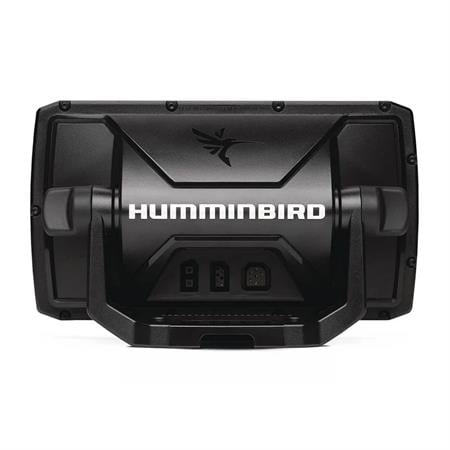 Humminbird Helix 5 Chirp G3 Sonar GPS Balık Bulucu Türkçe Menü