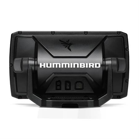 Humminbird Helix 5 G2 Sonar Balık Bulucu Türkçe Menü