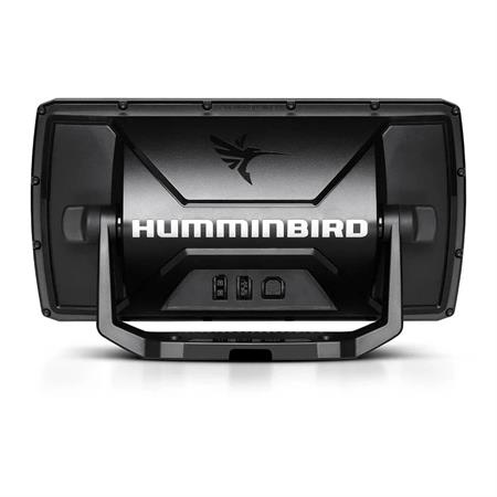 Humminbird Helix 7 MEGA DI GPS G4 Balık Bulucu Türkçe Menü