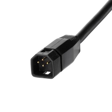 Humminbird XNT-9-HW-MDI-75-T Plastik Ayna