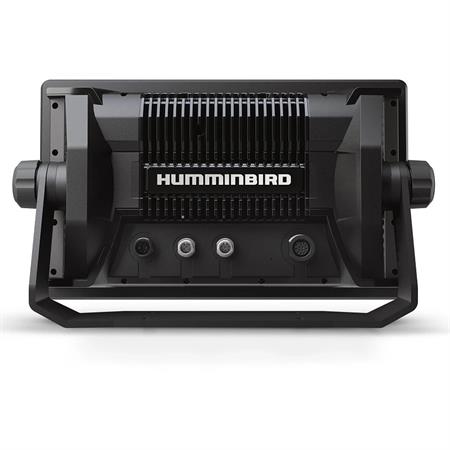 Humminbird XPLORE 10 Chartplotter Aynasız Balık Bulucu Türkçe Menü