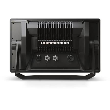 Humminbird XPLORE 12 MEGA SI+Chartplotter Balık Bulucu Türkçe Menü