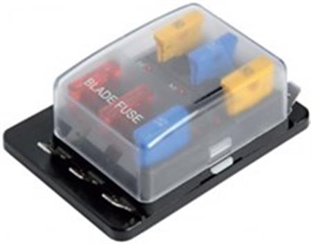 İkaz Işıklı Sigorta Bloğu 4lü