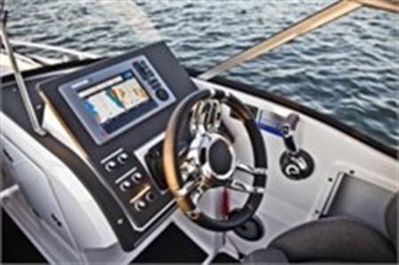 Isotta marin Dümen Simidi Carlotta ST 35cm