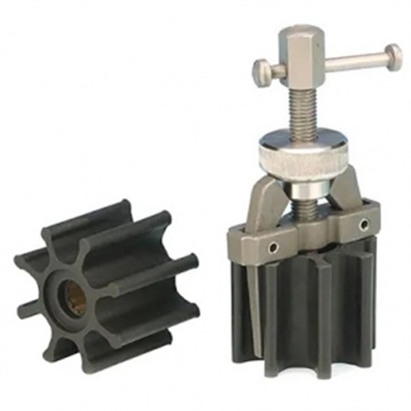 Jabsco 50070-0080 Impeller Sökme Aleti