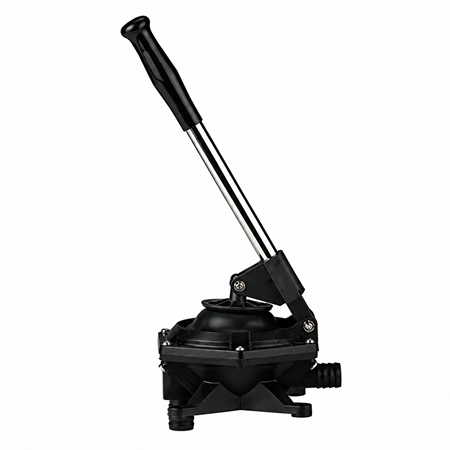 Jabsco Amazon Bulkhead Manuel Sintine Pompası 38 L/dk