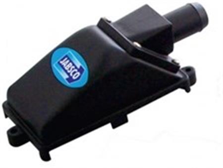 Jabsco Çek Valfli Sintine Süzgeci