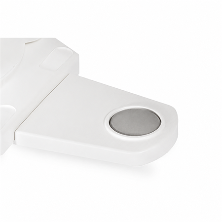 Jabsco Lite Flush Elektrikli Tuvalet 24V 58500-0024