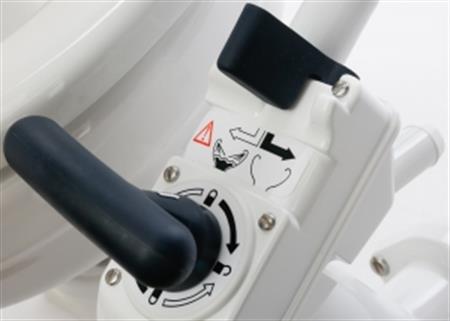 Jabsco Manuel Tuvalet