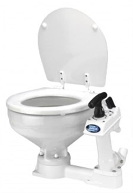 Jabsco Manuel Tuvalet Küçük taş