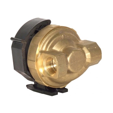 Jabsco Manyetik Tahrikli Sirkülasyon Pompası 12/24V - 21 L/dk