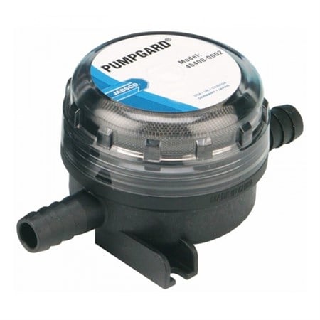 Jabsco Pompa Koruma Süzgeci 13 mm