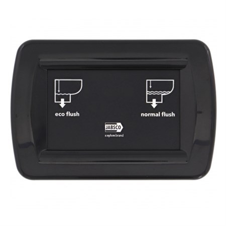 Jabsco Quiet Flush E2 Elektrikli Tuvalet Büyük Taş 24V 38245-4194