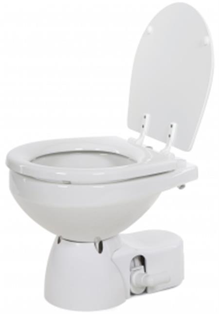 Jabsco Quiet Flush E2 marin tuvalet 
