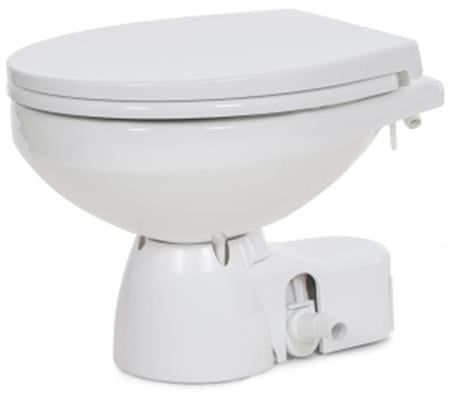 Jabsco Quiet Flush E2 marin tuvalet 