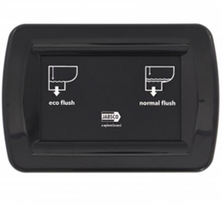 Jabsco Quiet Flush E2 marin tuvalet 