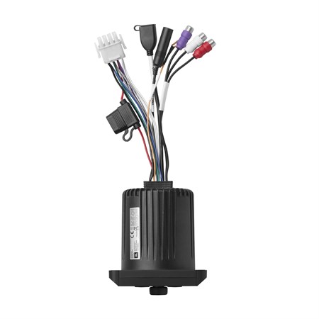 JBL JAM3000 Marin Teyp - Bluetooth, USB - 4x15 Watt
