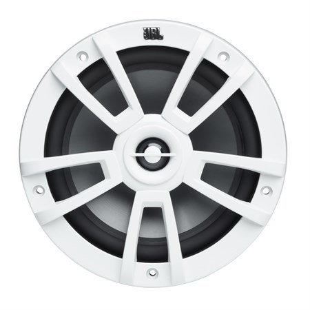 JBL Marin Stage Serisi Hoparlör - 16cm 180 Watt Beyaz 