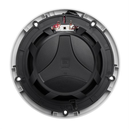 JBL Marin Stage Serisi Hoparlör - 16cm 180 Watt Beyaz 