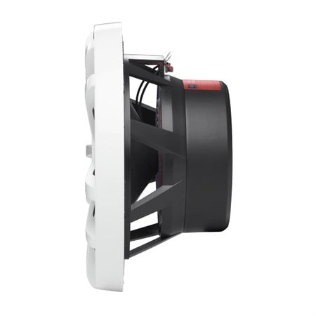 JBL Marin Stage Serisi Hoparlör - 20cm 375 Watt Beyaz