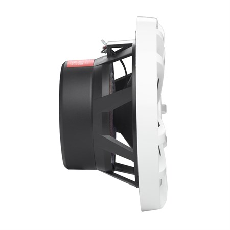 JBL Marin Stage Serisi Hoparlör - 20cm 375 Watt Beyaz